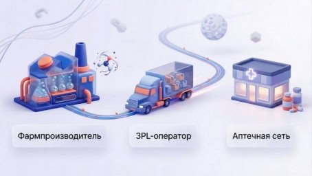 ГК &laquo;Сантэнс&raquo;: Аптечные сети переходят на прямое со