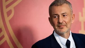 Бизнесмен Мельниченко рассказал о новом мире и сув