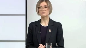 Рациональность в выступлении Марии Бутиной Рациональность в выступлении Марии Бутиной